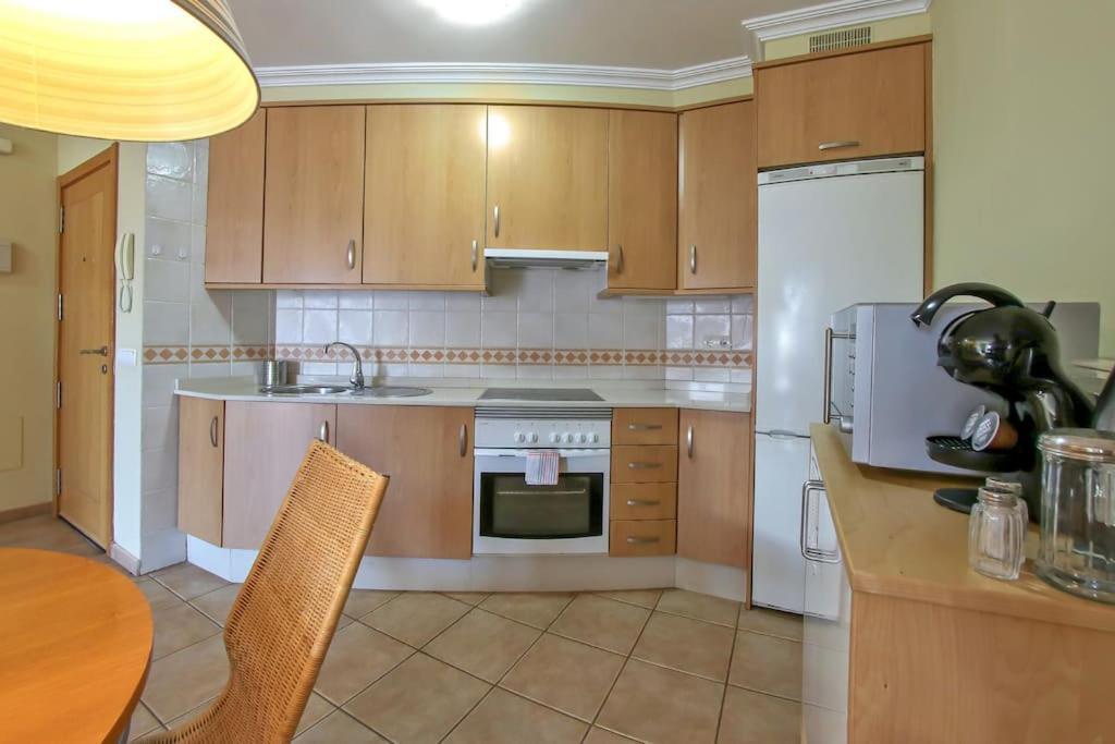 1Bd Apartment In Lovely Tejita Granadilla De Abona Εξωτερικό φωτογραφία