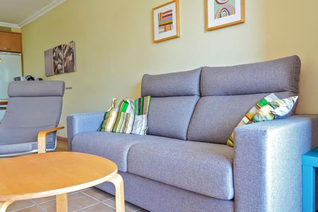 1Bd Apartment In Lovely Tejita Granadilla De Abona Εξωτερικό φωτογραφία